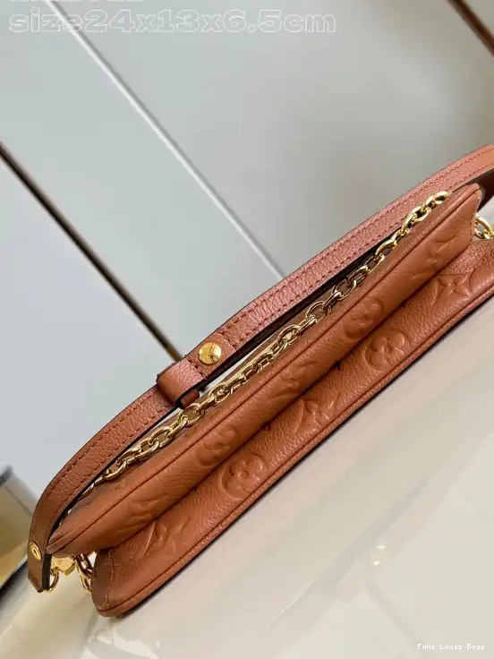 Repzbay LOUIS POCHETTE VUITTON METIS-25*19*7cm 0603